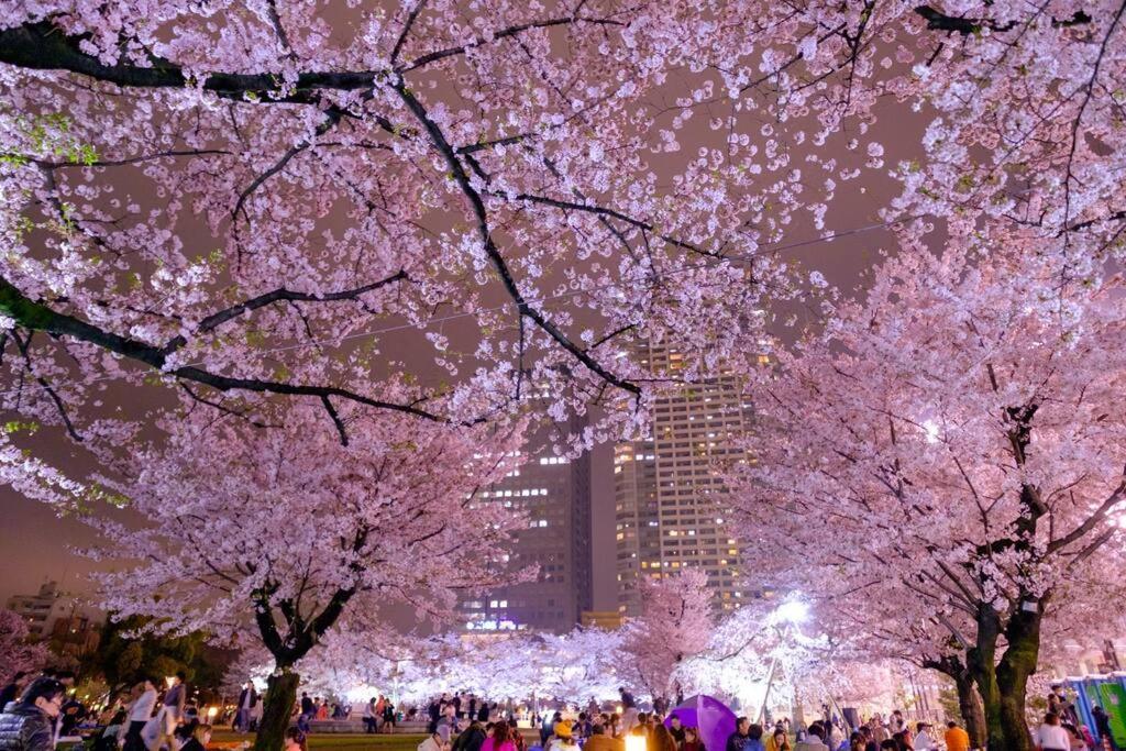 5Mins From Jr Kinshicho! Near Asakusa&Skytree! Prefektura Tokio Exteriér fotografie