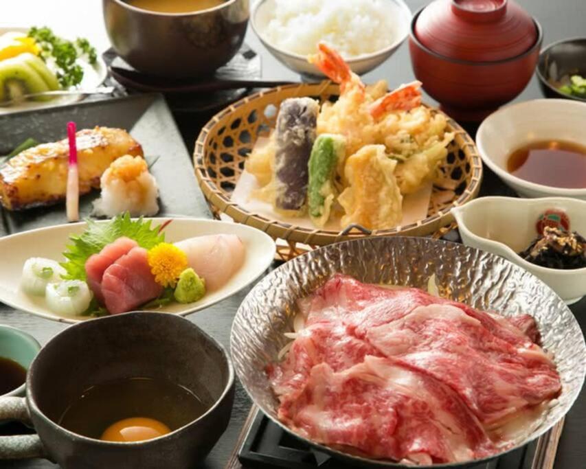 5Mins From Jr Kinshicho! Near Asakusa&Skytree! Prefektura Tokio Exteriér fotografie